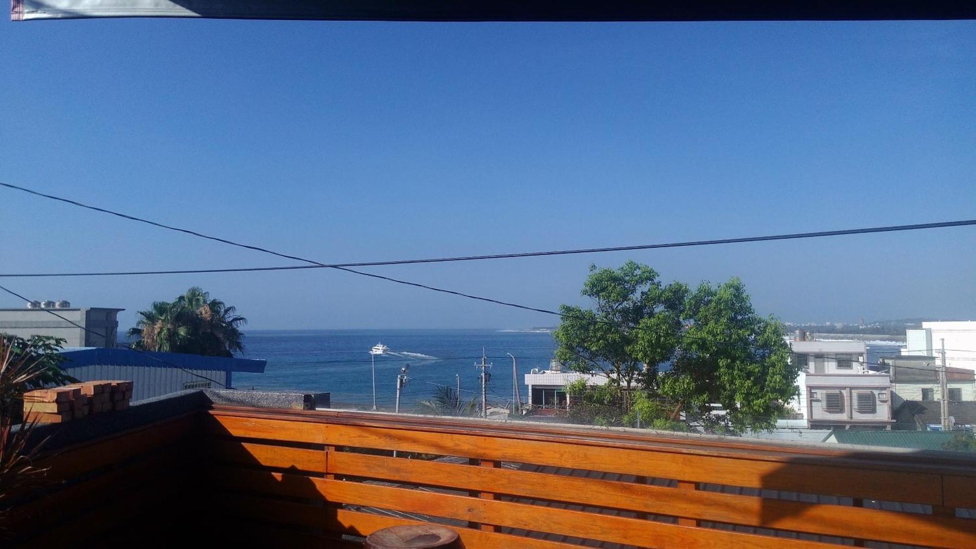 Caitlyn B&B T'ai-tung Oda fotoğraf