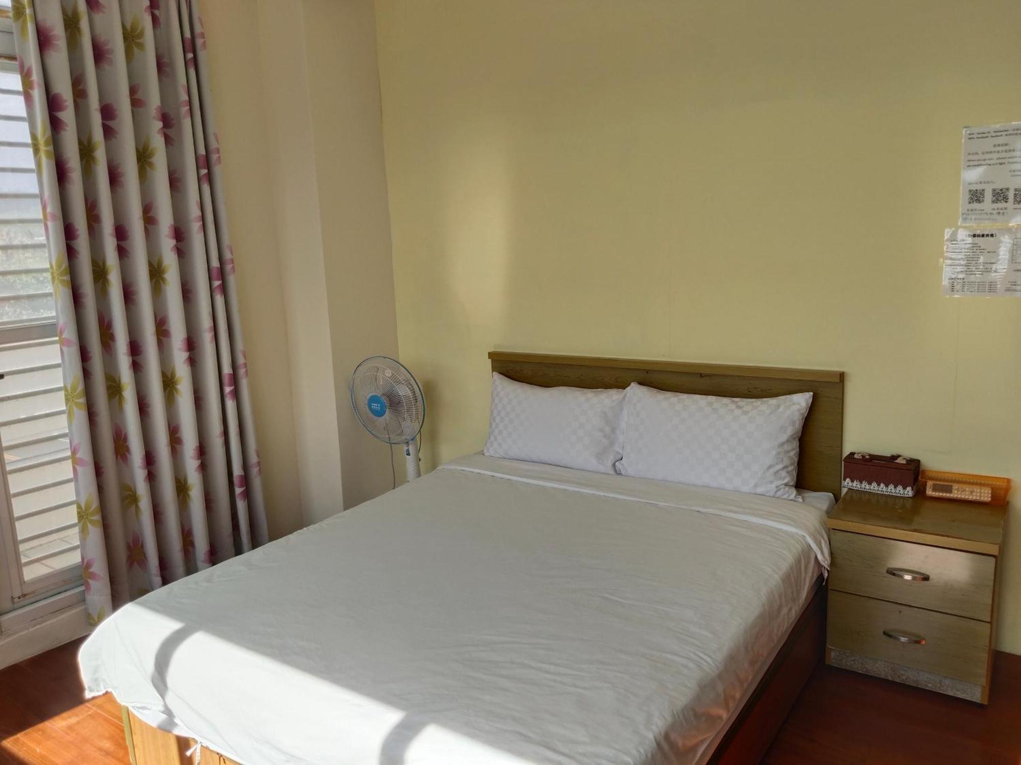 Caitlyn B&B T'ai-tung Dış mekan fotoğraf