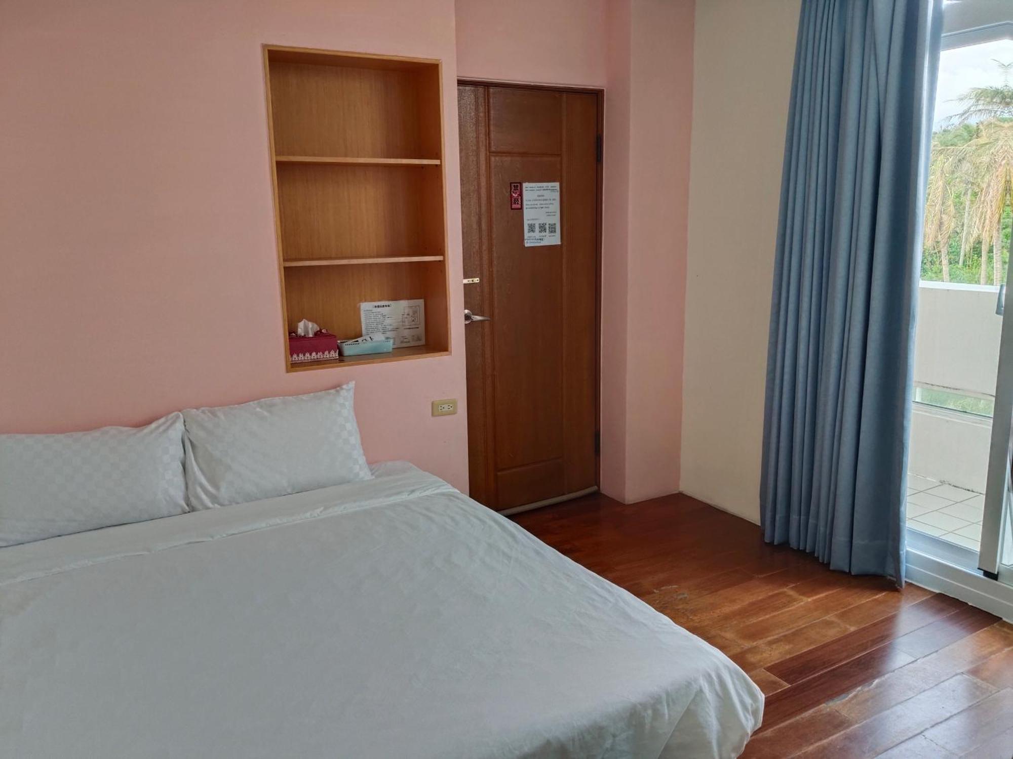 Caitlyn B&B T'ai-tung Dış mekan fotoğraf