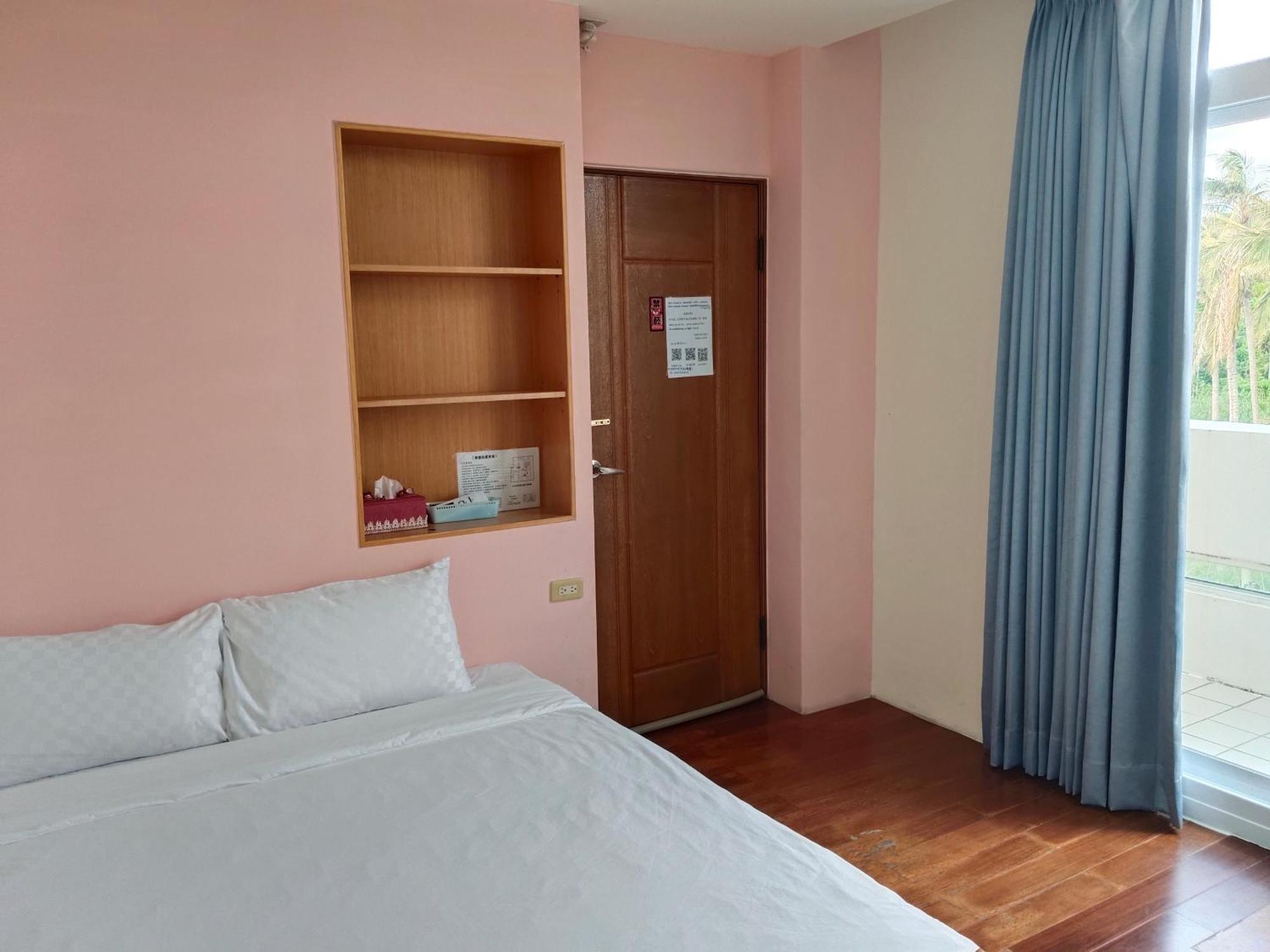 Caitlyn B&B T'ai-tung Dış mekan fotoğraf