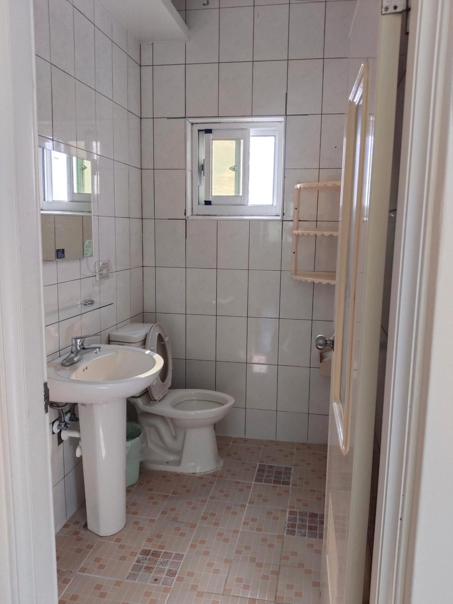 Caitlyn B&B T'ai-tung Dış mekan fotoğraf