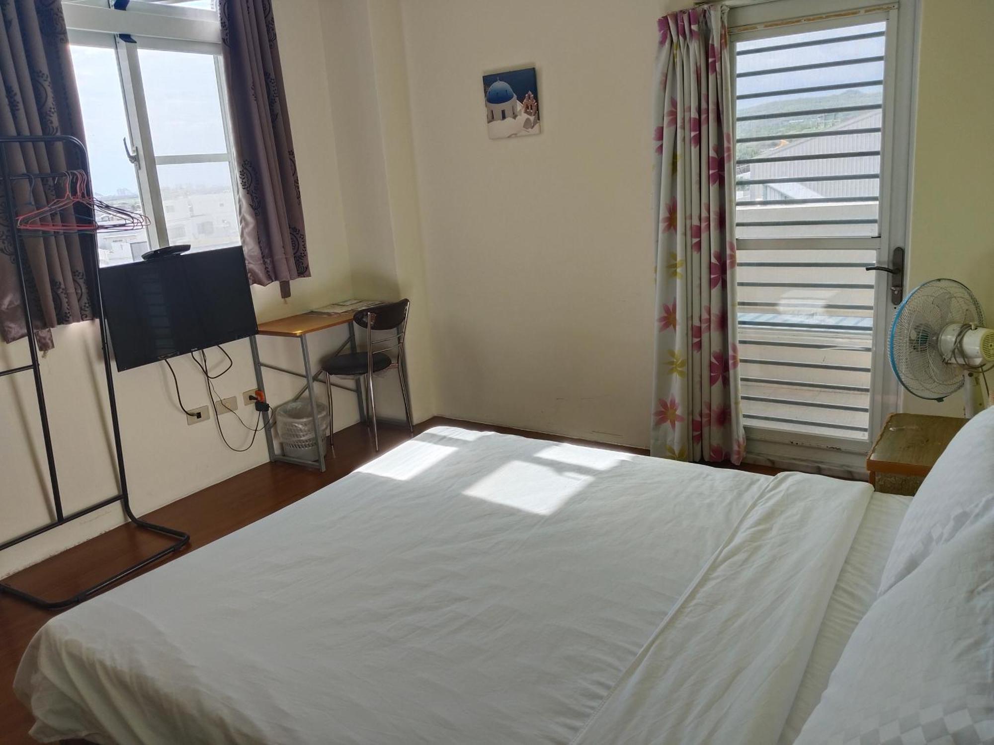 Caitlyn B&B T'ai-tung Dış mekan fotoğraf