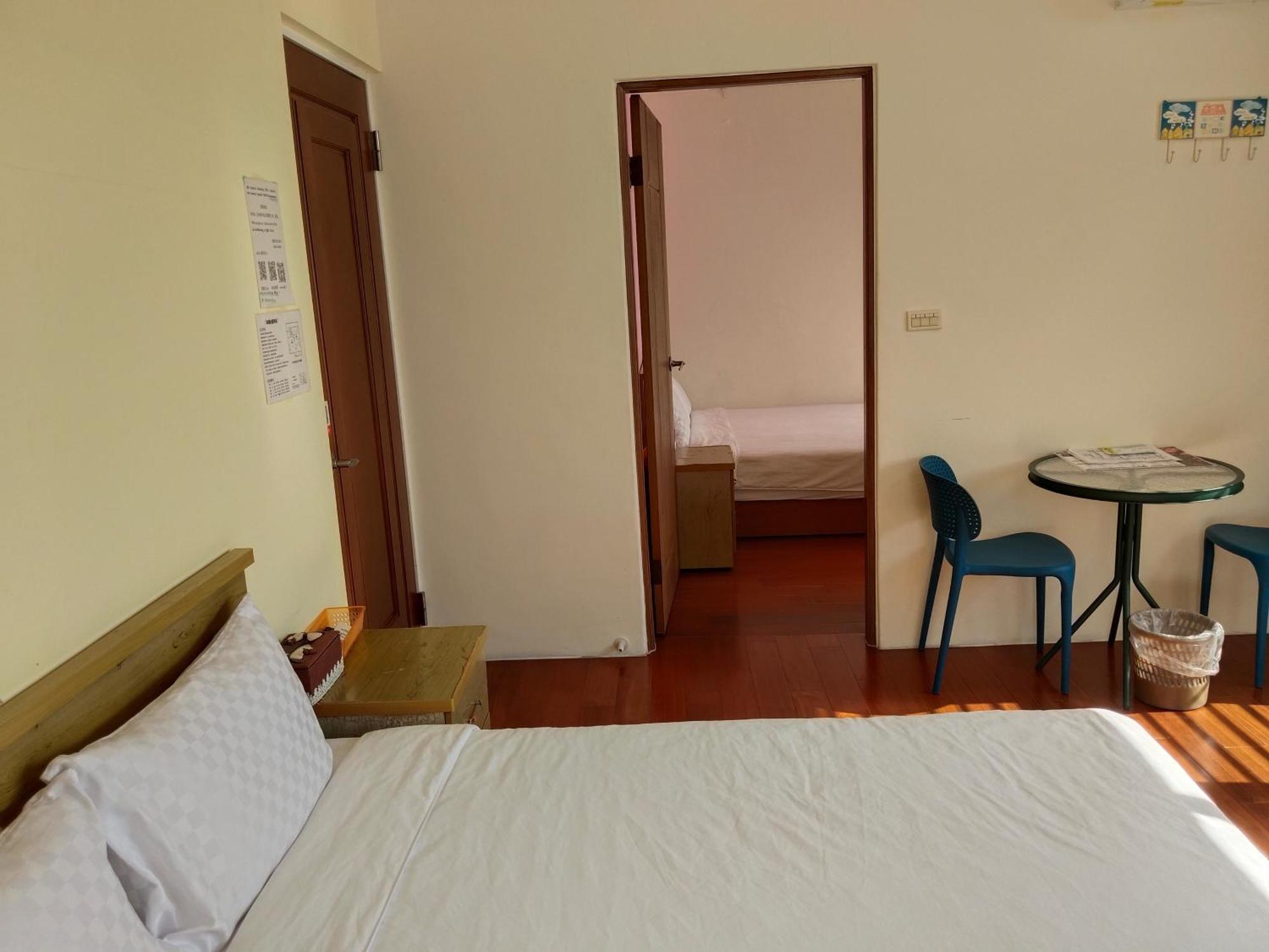 Caitlyn B&B T'ai-tung Dış mekan fotoğraf