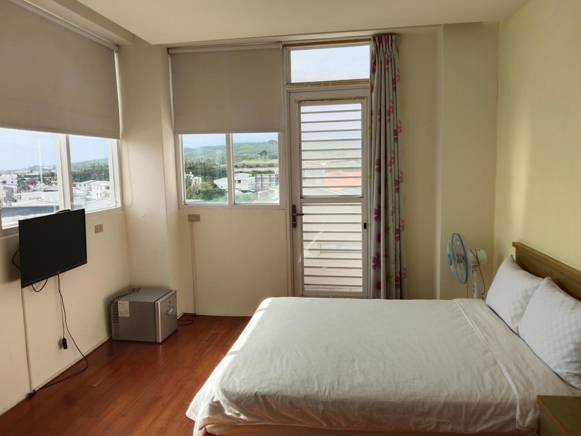 Caitlyn B&B T'ai-tung Dış mekan fotoğraf