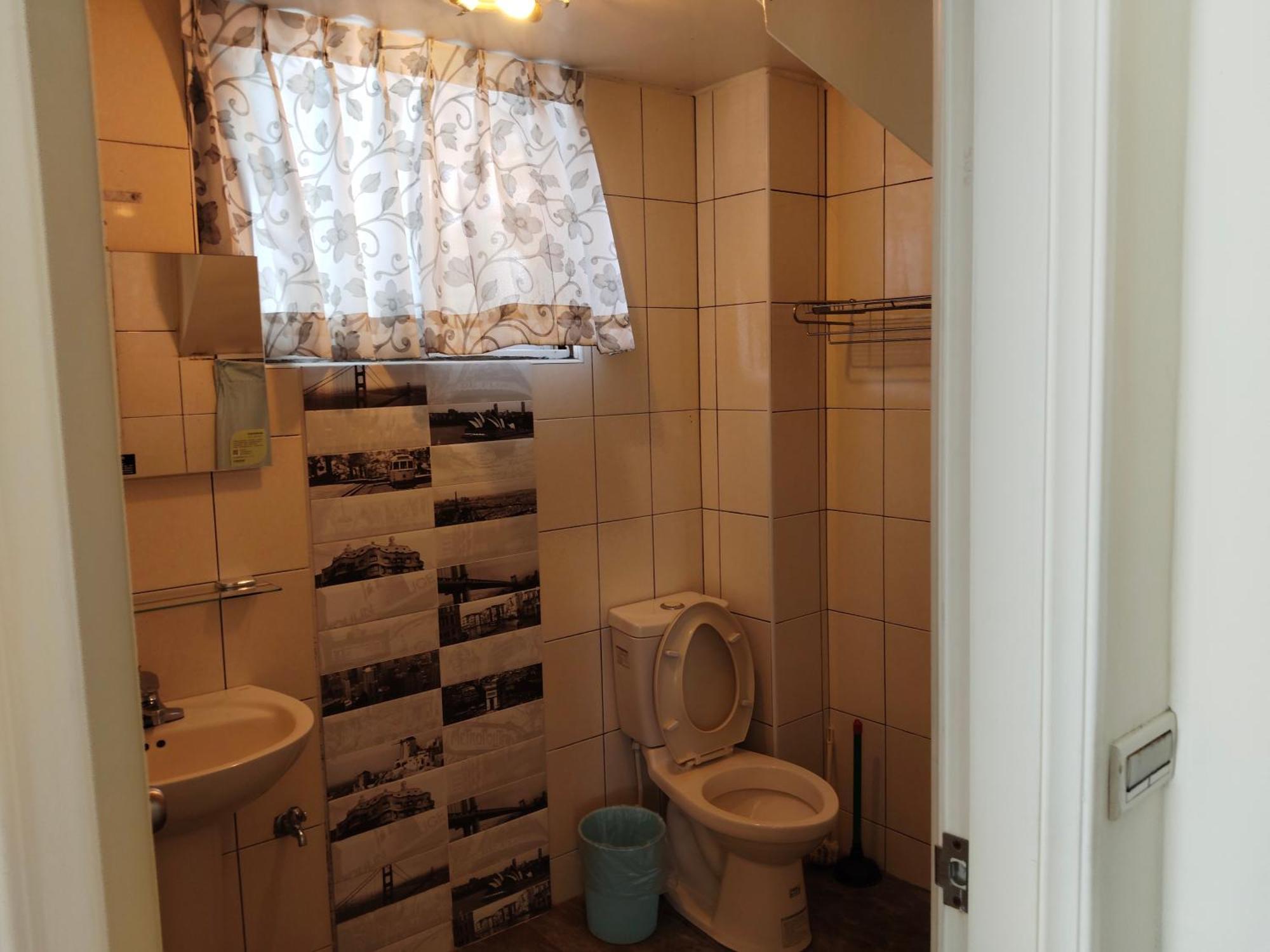 Caitlyn B&B T'ai-tung Dış mekan fotoğraf