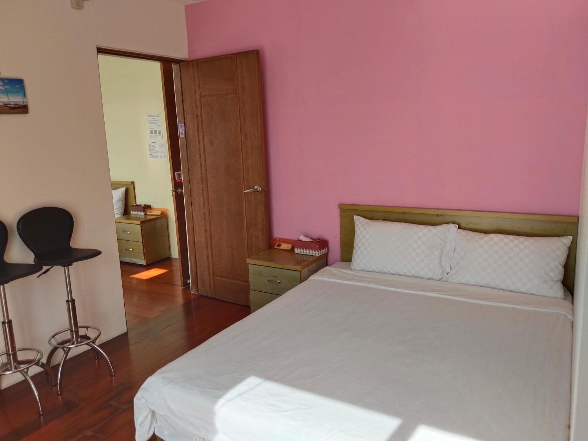 Caitlyn B&B T'ai-tung Dış mekan fotoğraf
