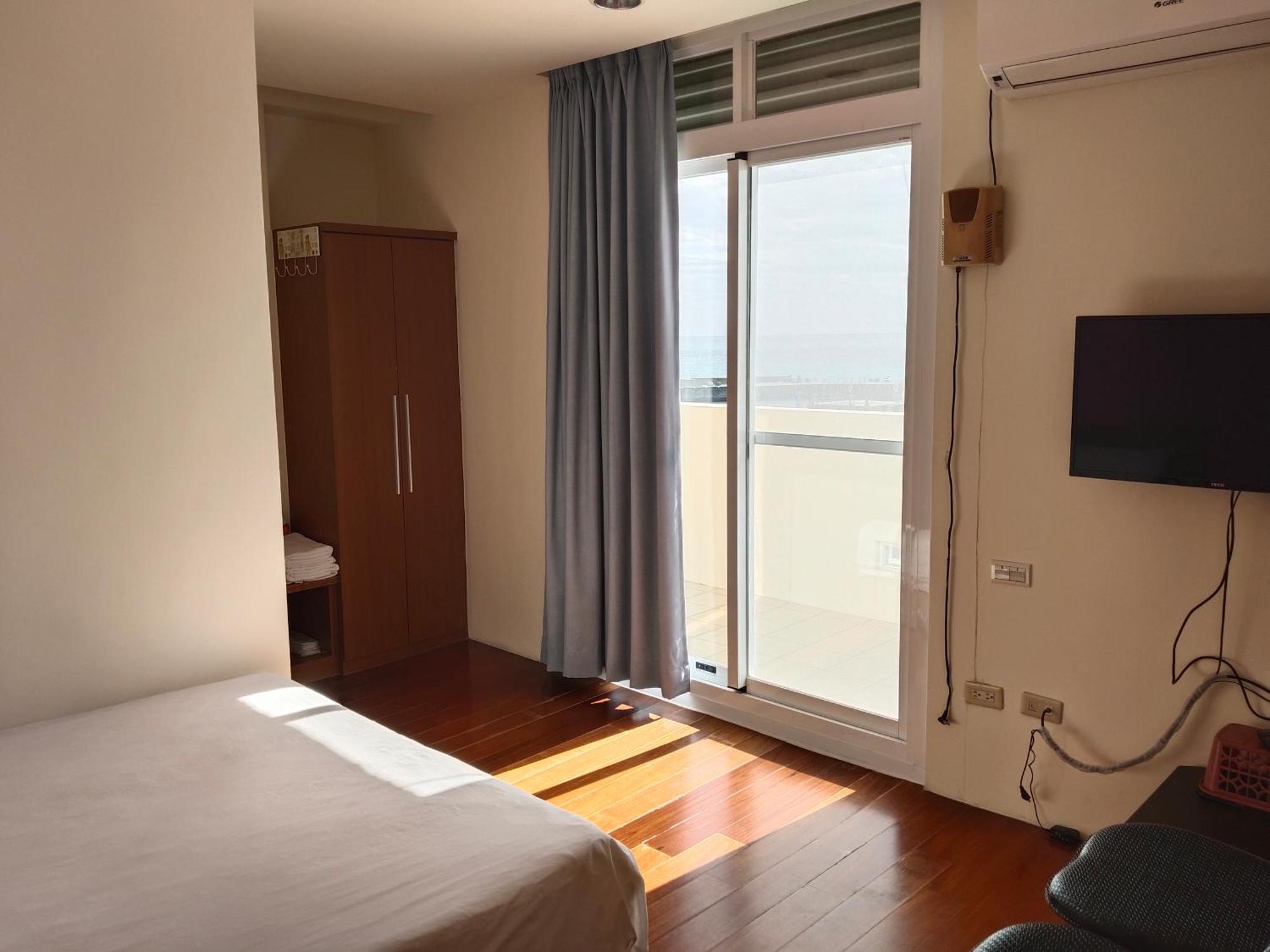 Caitlyn B&B T'ai-tung Dış mekan fotoğraf