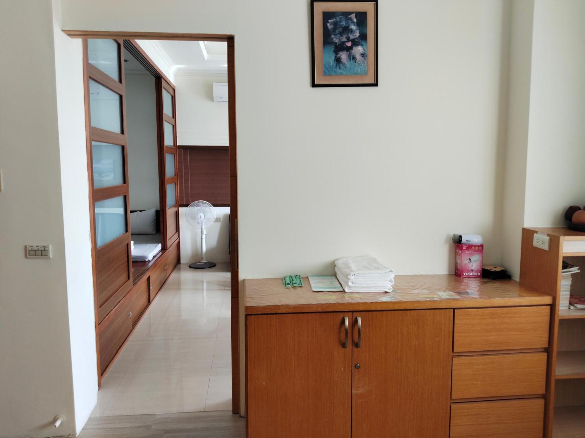 Caitlyn B&B T'ai-tung Dış mekan fotoğraf