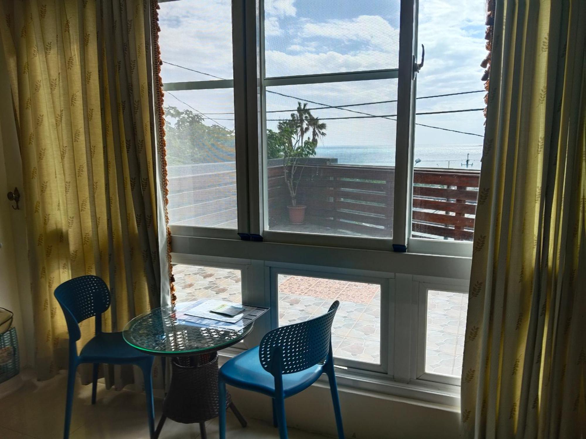 Caitlyn B&B T'ai-tung Dış mekan fotoğraf