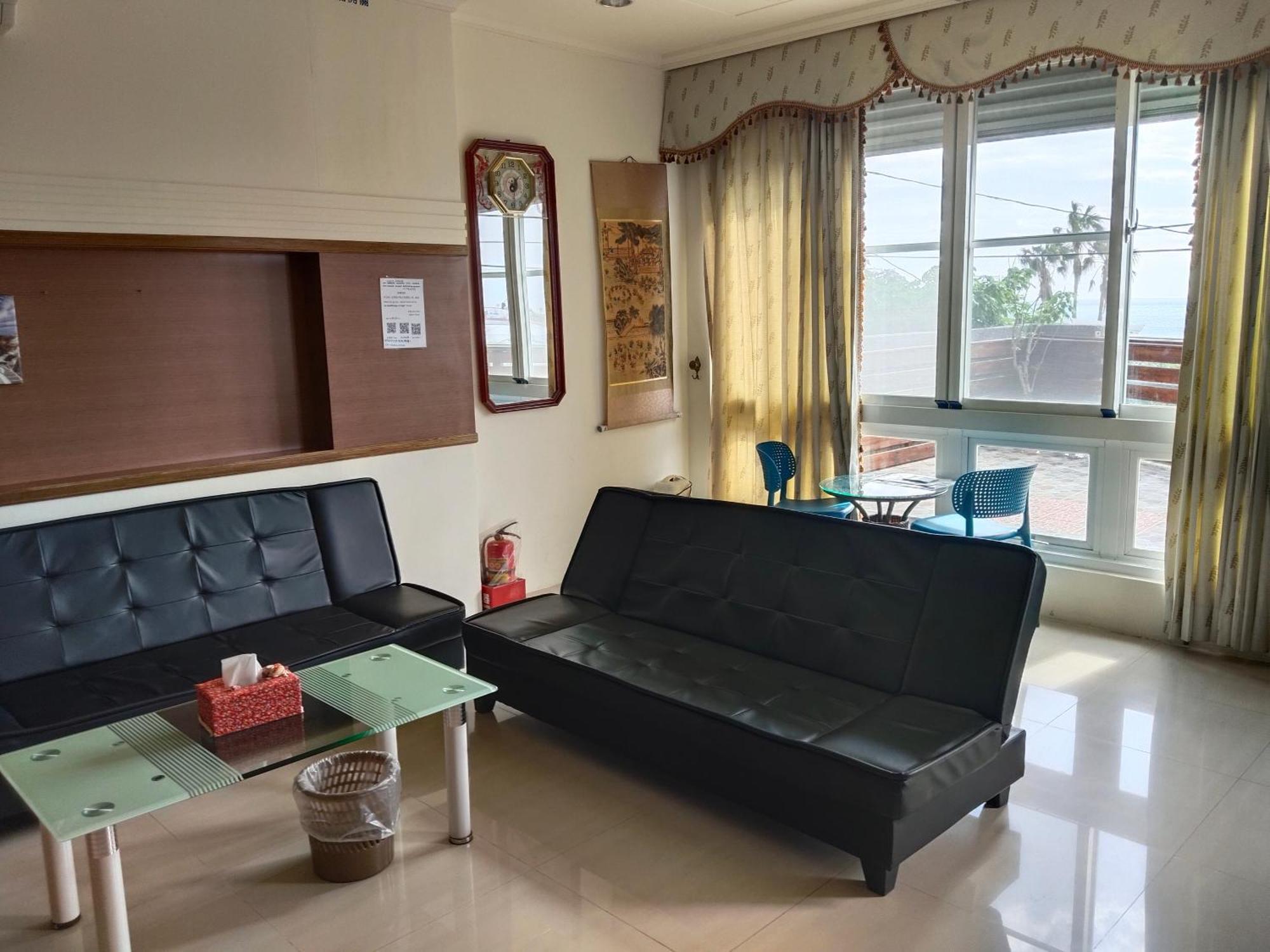 Caitlyn B&B T'ai-tung Dış mekan fotoğraf