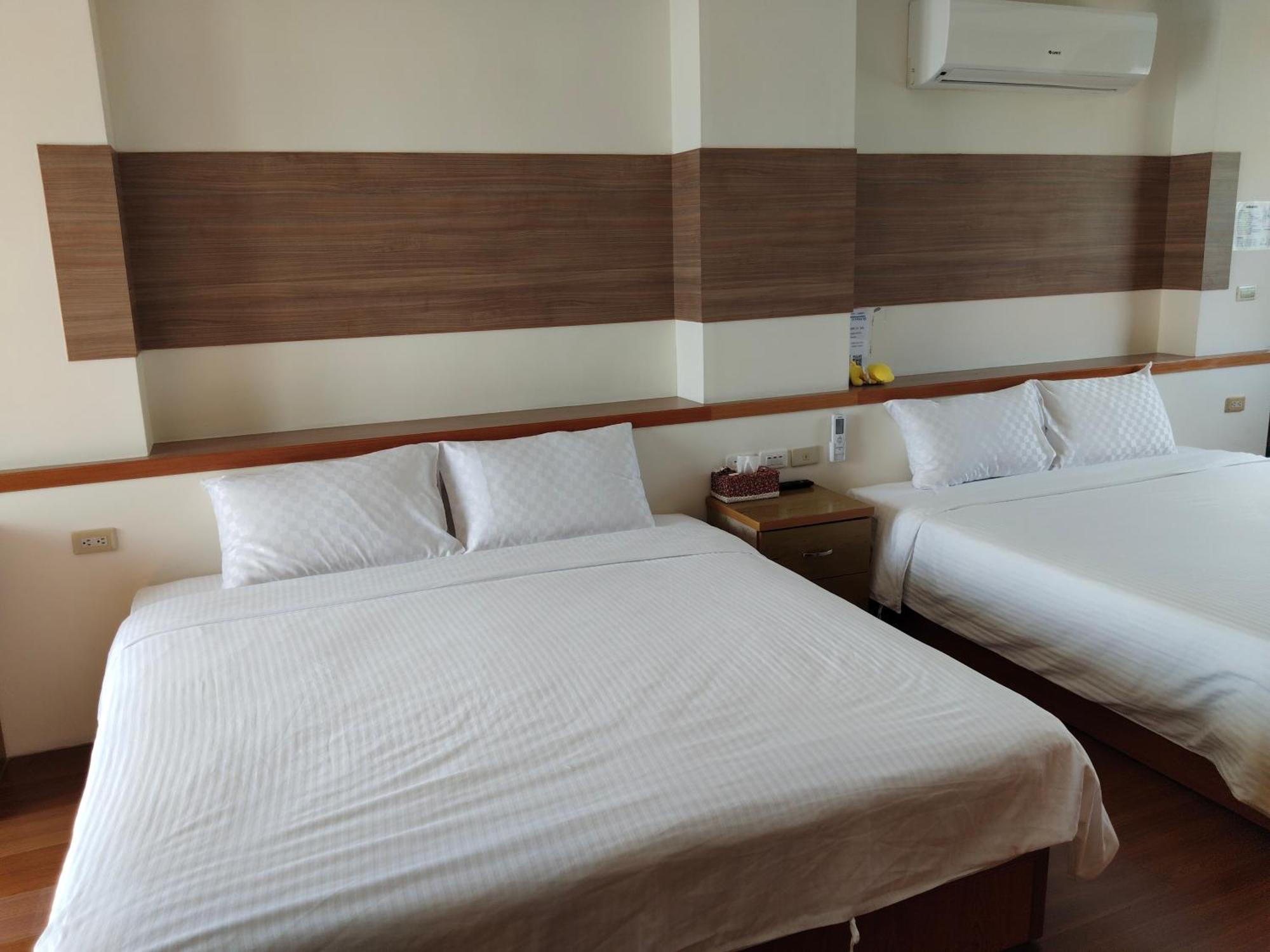 Caitlyn B&B T'ai-tung Dış mekan fotoğraf