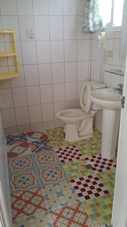 Caitlyn B&B T'ai-tung Dış mekan fotoğraf