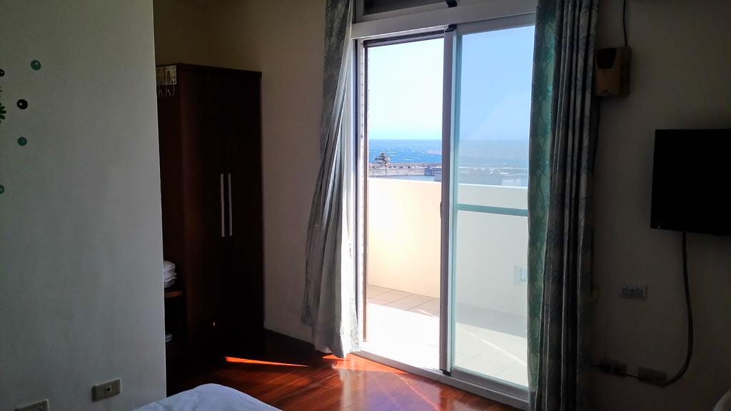 Caitlyn B&B T'ai-tung Dış mekan fotoğraf