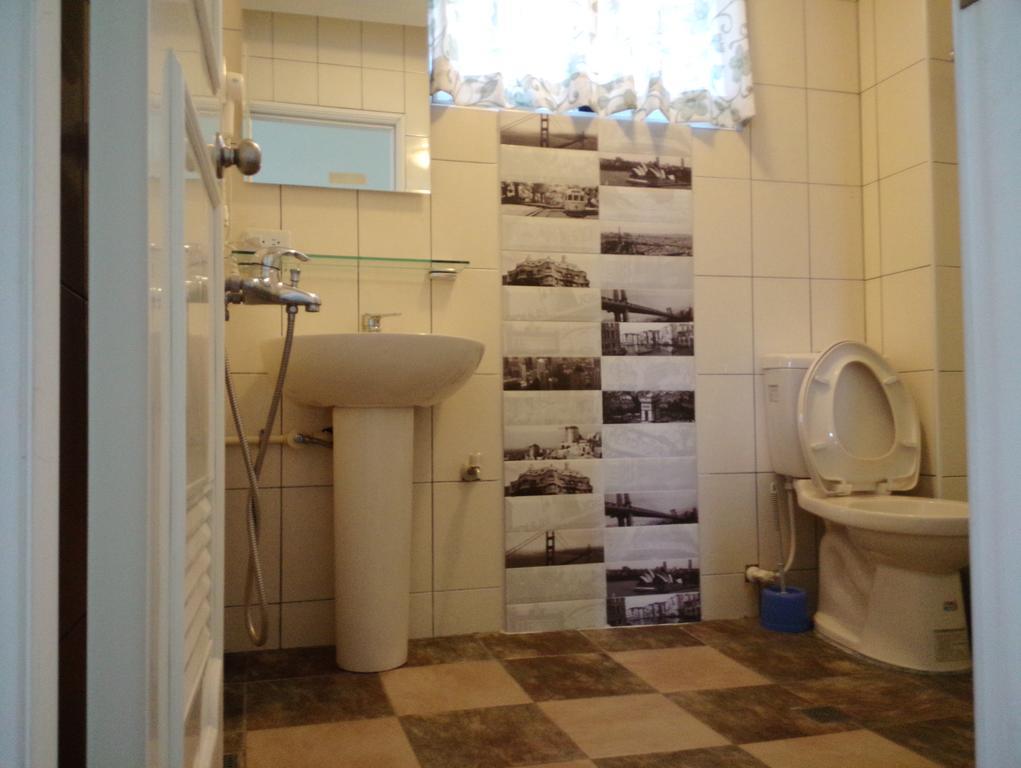 Caitlyn B&B T'ai-tung Dış mekan fotoğraf