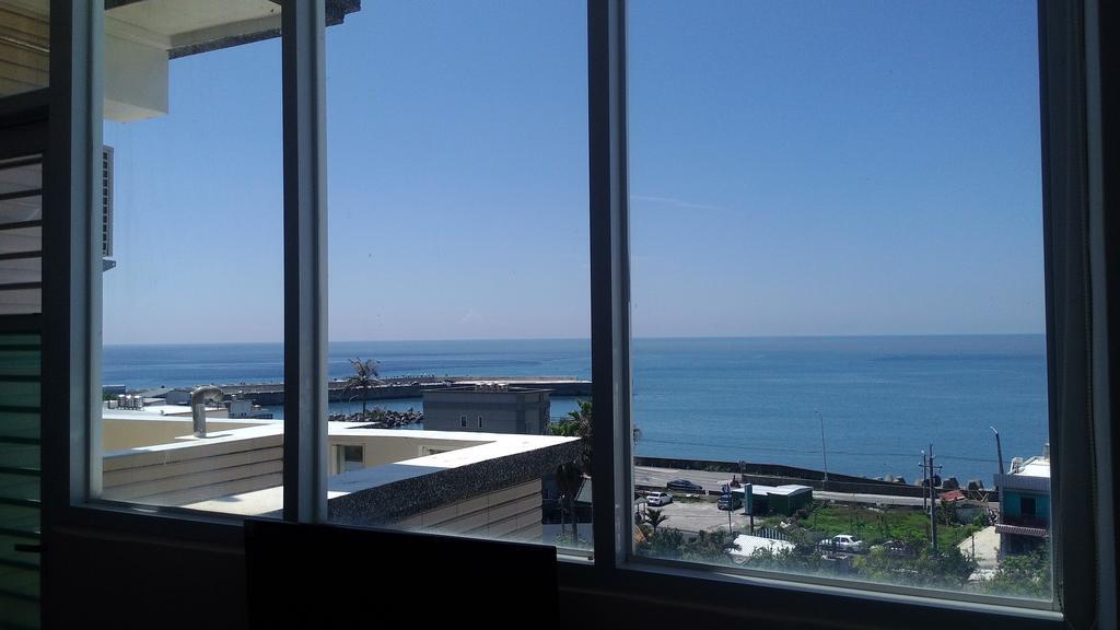 Caitlyn B&B T'ai-tung Dış mekan fotoğraf