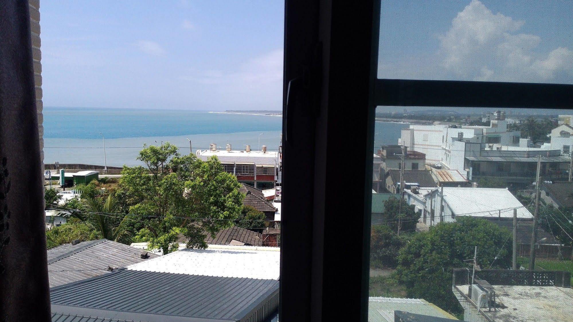 Caitlyn B&B T'ai-tung Dış mekan fotoğraf