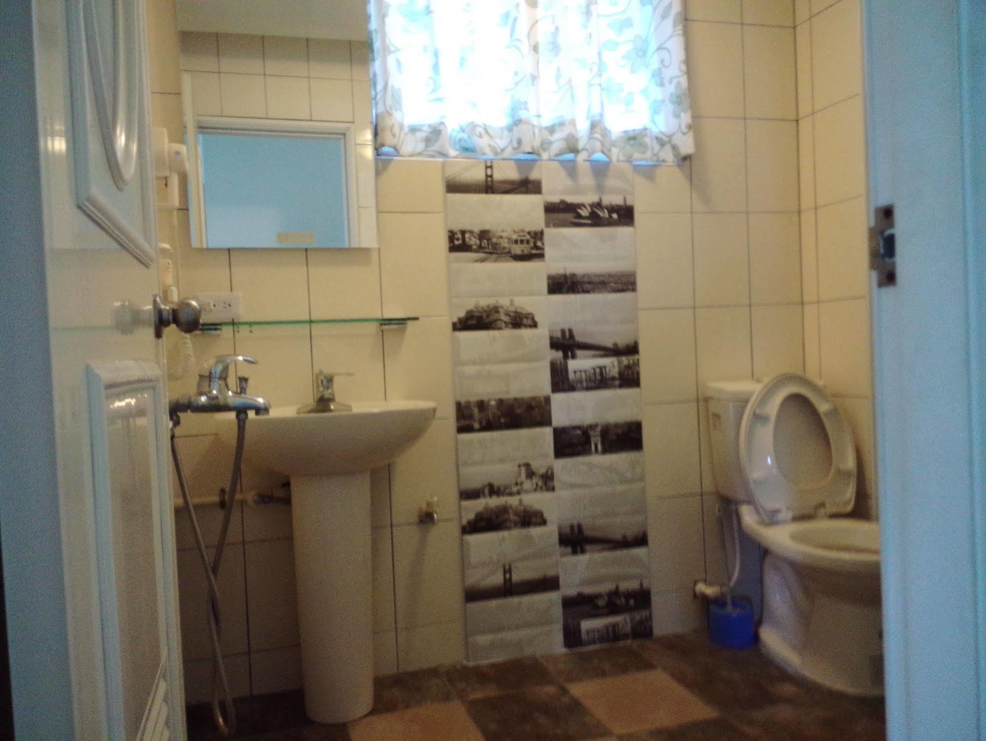 Caitlyn B&B T'ai-tung Dış mekan fotoğraf