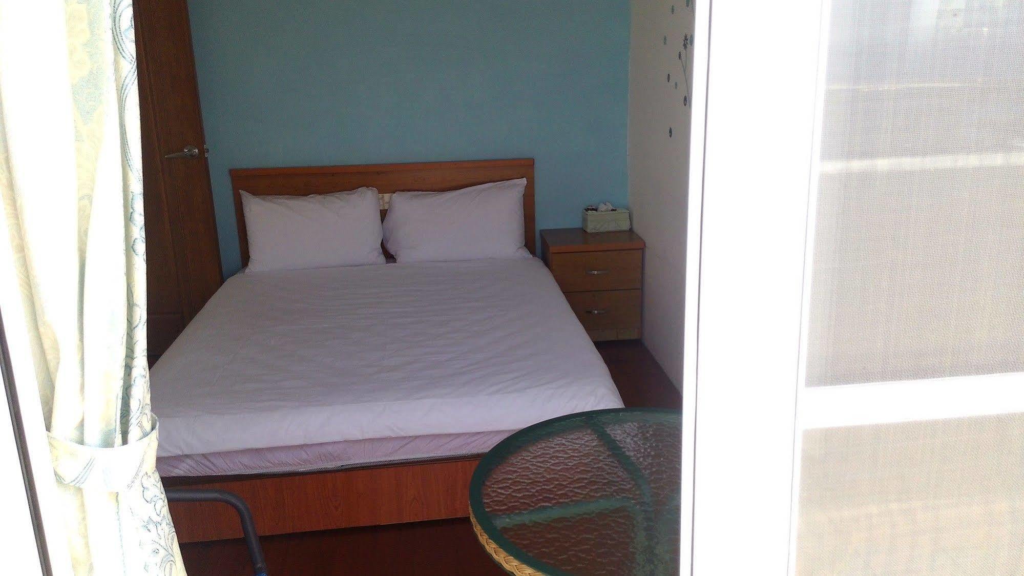 Caitlyn B&B T'ai-tung Dış mekan fotoğraf