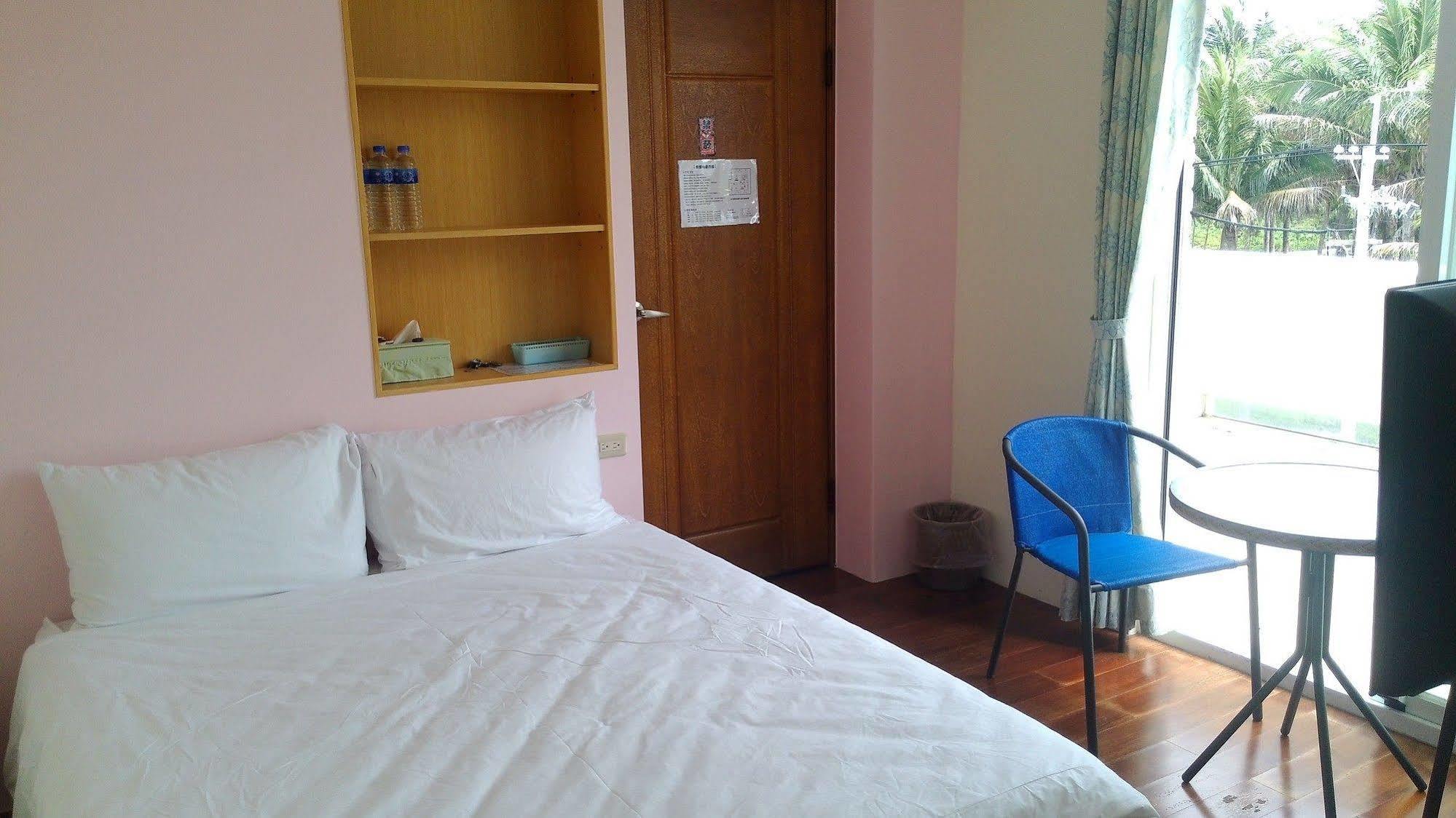 Caitlyn B&B T'ai-tung Dış mekan fotoğraf